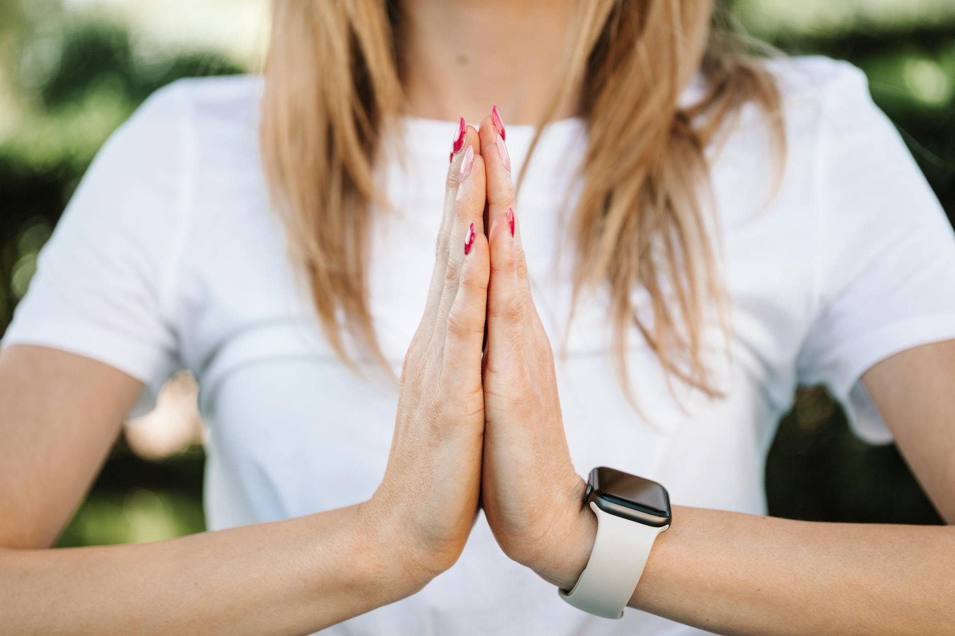 Namaste