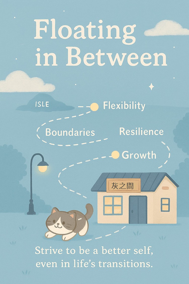 Better Self Map
