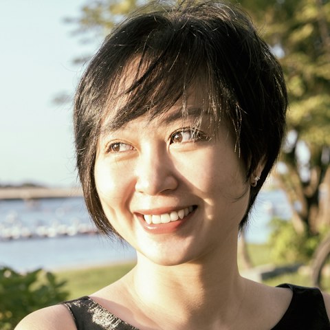 心理師・治療師 示意頭像